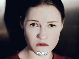 Erine