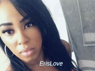 ErisLove Ejaculations Féminines