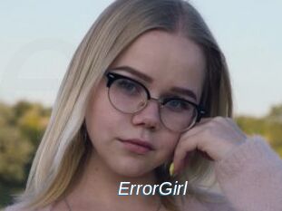 ErrorGirl