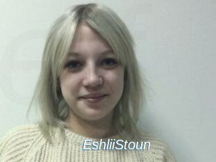 EshliiStoun