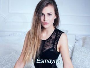 Esmayna Ejaculations Féminines
