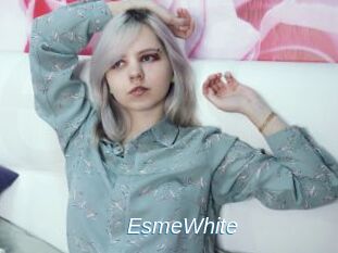 EsmeWhite