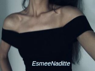 EsmeeNaditte