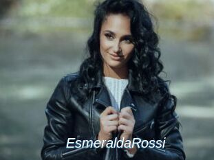 EsmeraldaRossi Ejaculations Féminines