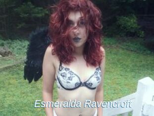 Esmeralda_Ravencroft