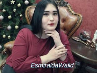 EsmiraldaWaild