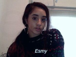 Esmy