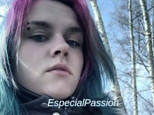 EspecialPassion