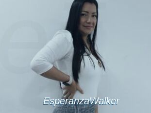 EsperanzaWalker