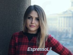 EspressoLil Ejaculations Féminines
