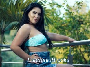 EstefaniaBrooks