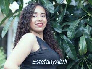 EstefanyAbril Ejaculations Féminines