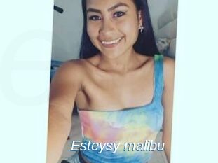 Esteysy_malibu