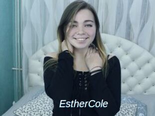 EstherCole