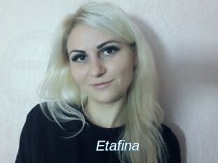 Etafina Ejaculations Féminines