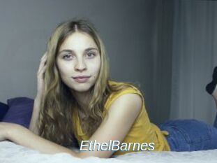 EthelBarnes