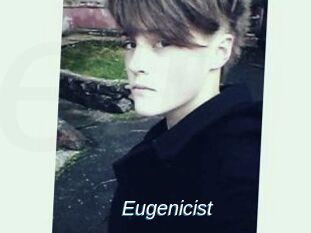 Eugenicist