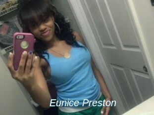 Eunice_Preston