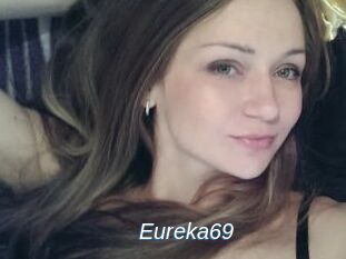 Eureka69 Ejaculations Féminines