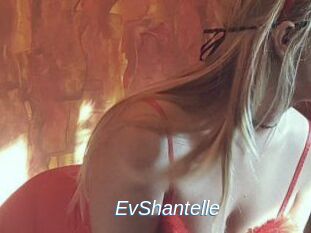 EvShantelle Ejaculations Féminines