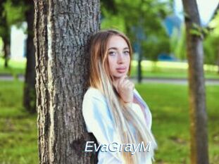 EvaGrayM Ejaculations Féminines