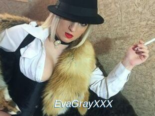 EvaGrayXXX Ejaculations Féminines