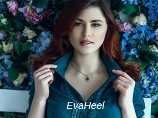 EvaHeel Ejaculations Féminines