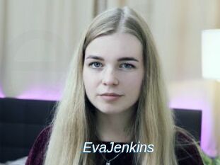 EvaJenkins