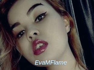 EvaMFlame Ejaculations Féminines