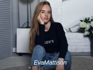 EvaMattison Ejaculations Féminines