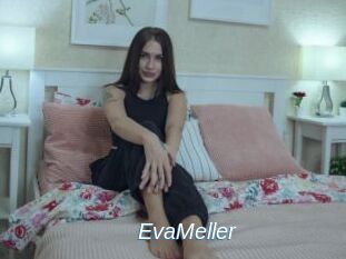 EvaMeller Ejaculations Féminines