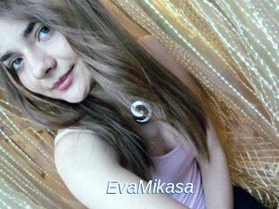 EvaMikasa