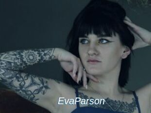 EvaParson