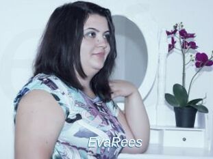 EvaRees Ejaculations Féminines