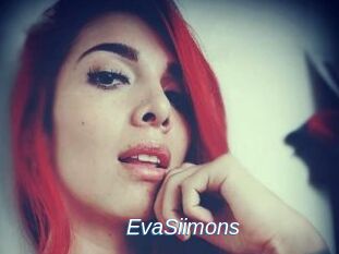 EvaSiimons Ejaculations Féminines