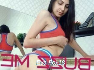 Eva_Fox18