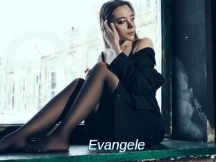 Evangele