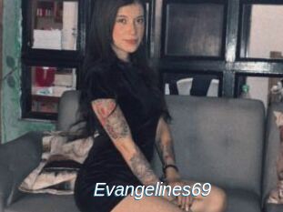 Evangelines69 Ejaculations Féminines