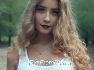 EveFromDream