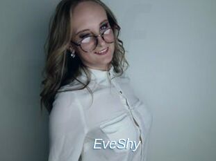 EveShy Ejaculations Féminines