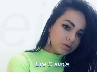 Eve_D_avola