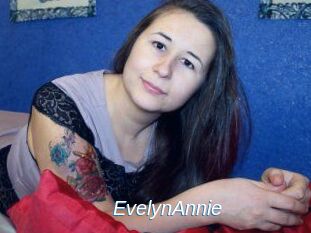 EvelynAnnie