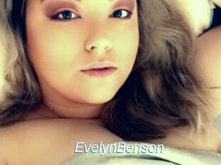 EvelynBenson