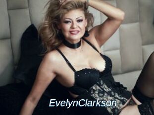 EvelynClarkson