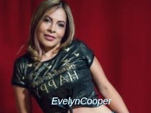 EvelynCooper