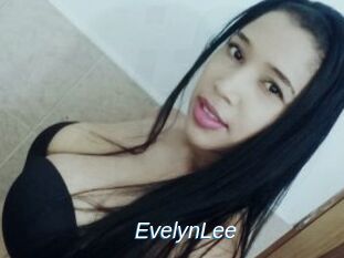EvelynLee Ejaculations Féminines