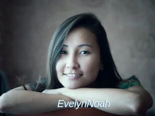 EvelynNoah