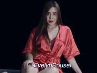 EvelynRousel Ejaculations Féminines