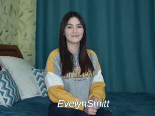 EvelynSmitt Ejaculations Féminines