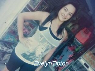 EvelynTipton Ejaculations Féminines